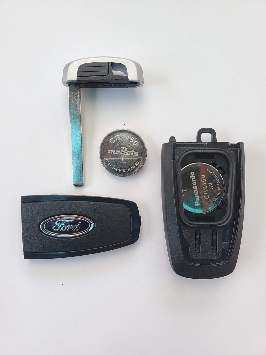 CR2032 Remote Battery
